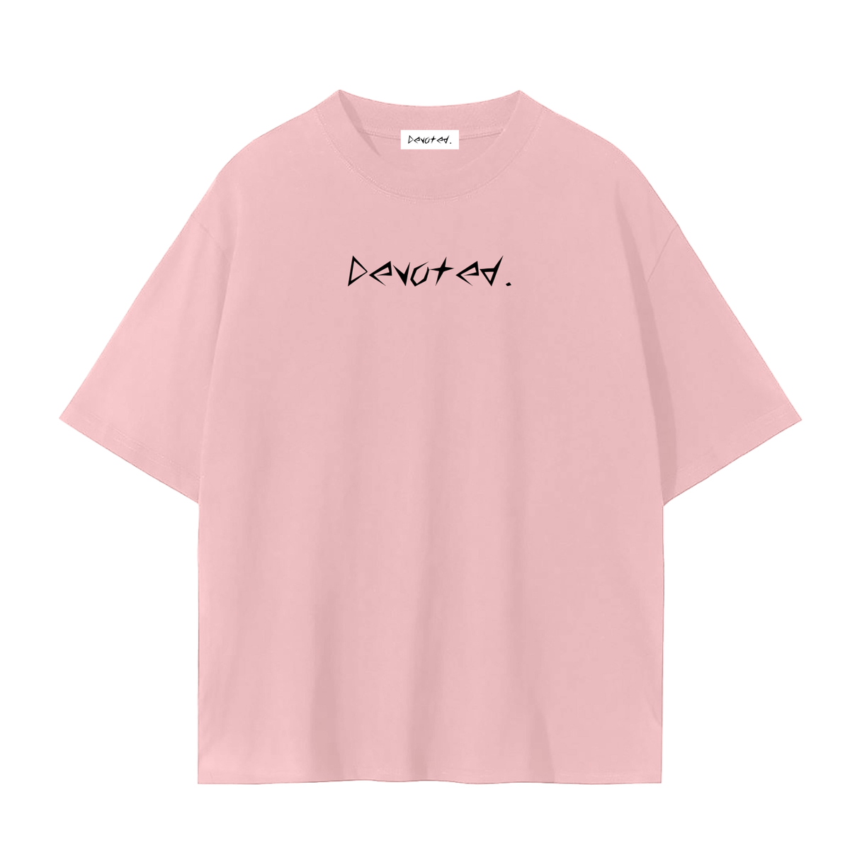Devoted. Essential Tee