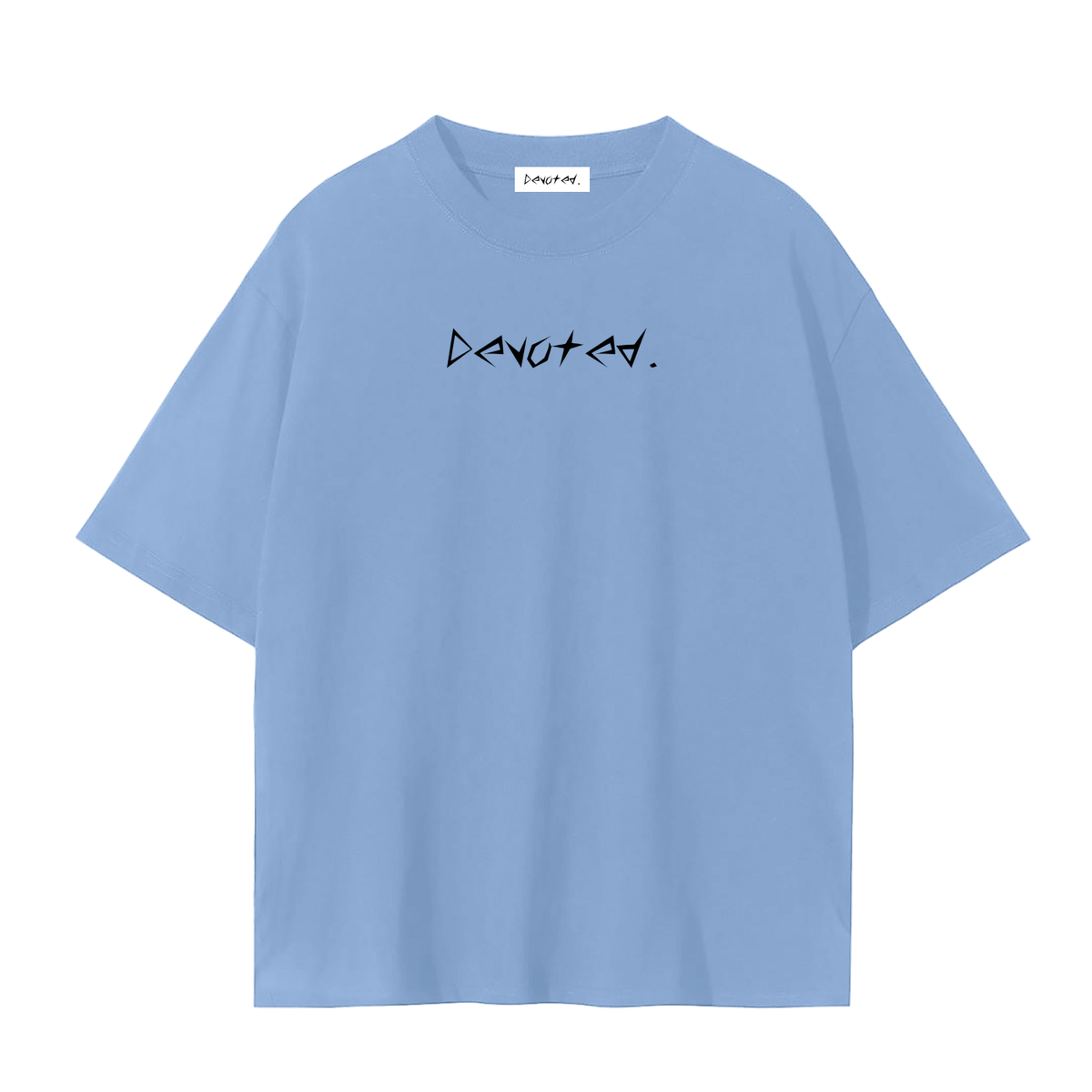 Devoted. Essential Tee