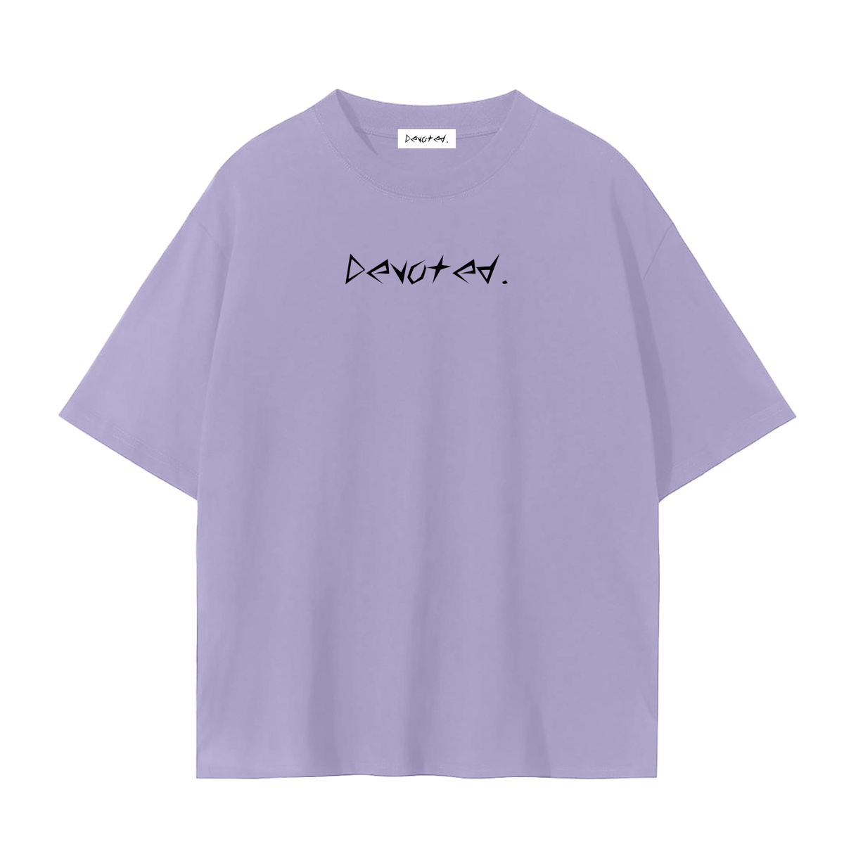 Devoted. Essential Tee