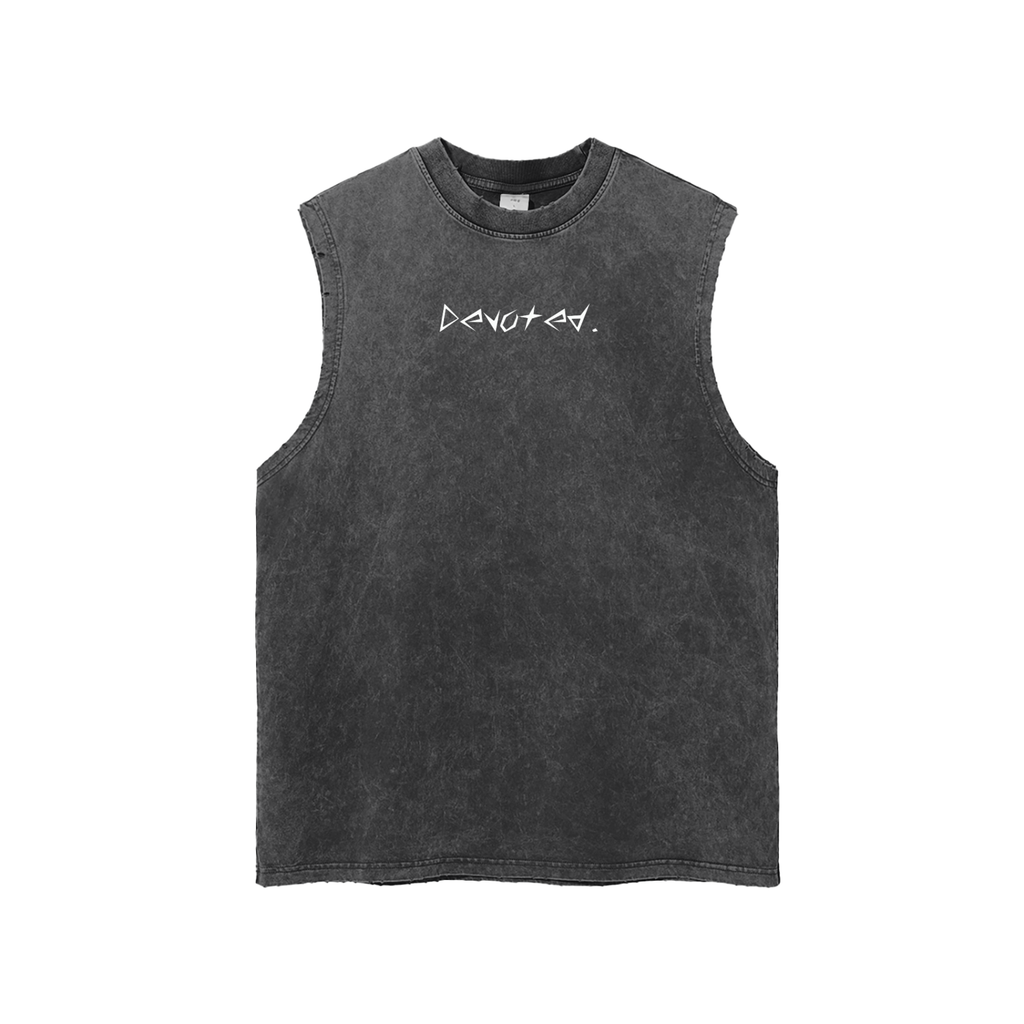 Fear Not Oversized Tank
