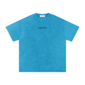 Be Still & Know Oversized Graphic Tee