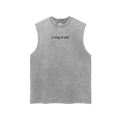 Nothing Is Impossible Oversized Tank