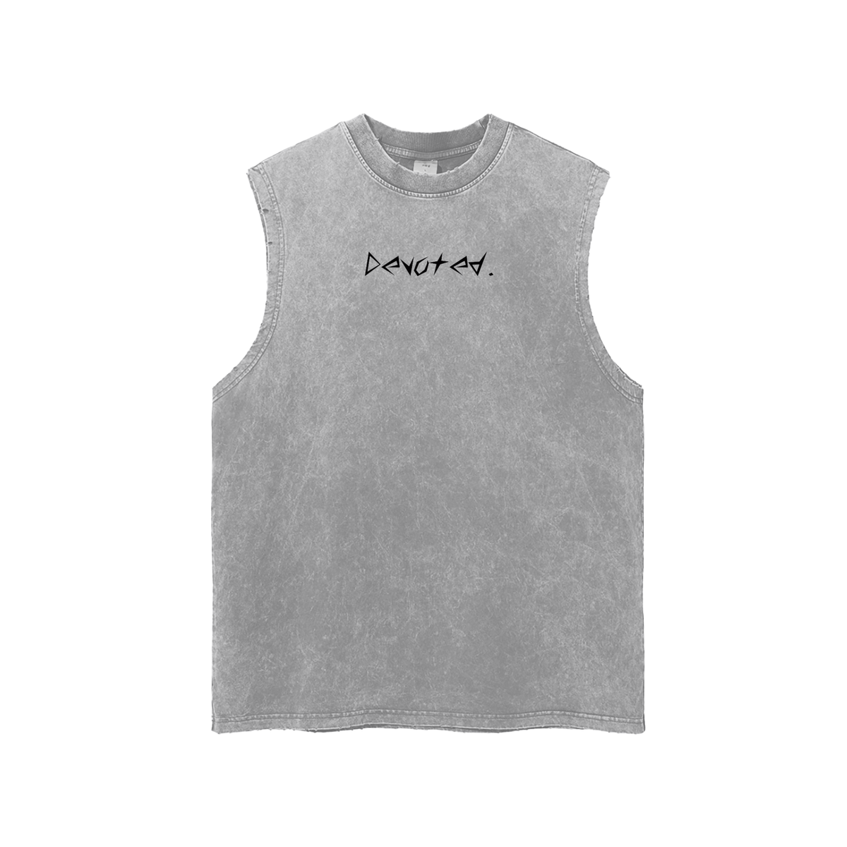 Nothing Is Impossible Oversized Tank