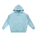 Be Still & Know Oversized Hoodie
